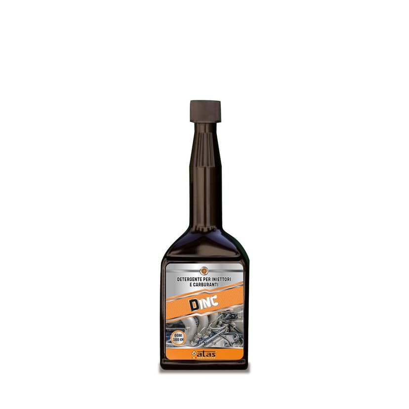 Aditiv za benzinske motore Atas DINC 250ml