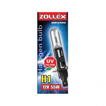 Sijalica Zollex H1 12V 55W 9324