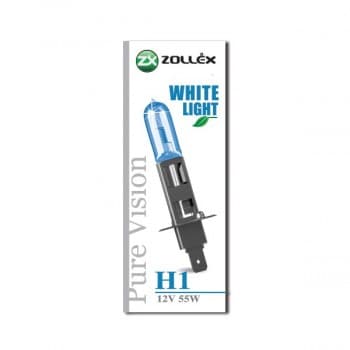 Sijalica Zollex H-1 12V 55W PV 60024 Pure vision
