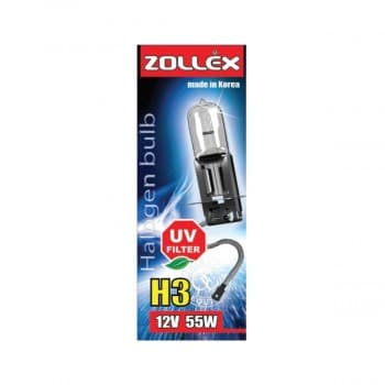 Sijalica Zollex  H3 12V 55W 9224