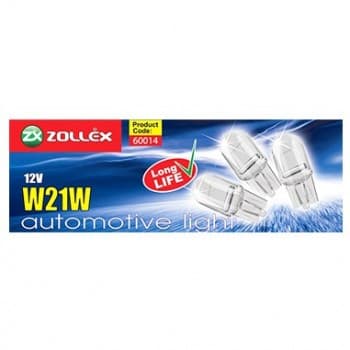 Sijalica Zollex w21w 12v 60014
