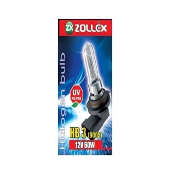 Sijalica Zollex HB3 12V 60W 59724