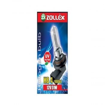 Sijalica Zollex HB4 12V 51W 59824