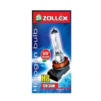 Sijalica Zollex H8 12V 35W 59424