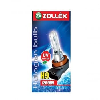 Sijalica Zollex H9 12V 65W 59624