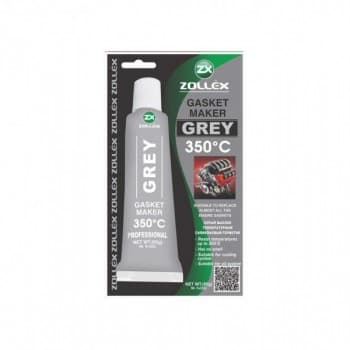 Diht masa Zollex Siva 85 gr  350 C 5-GE