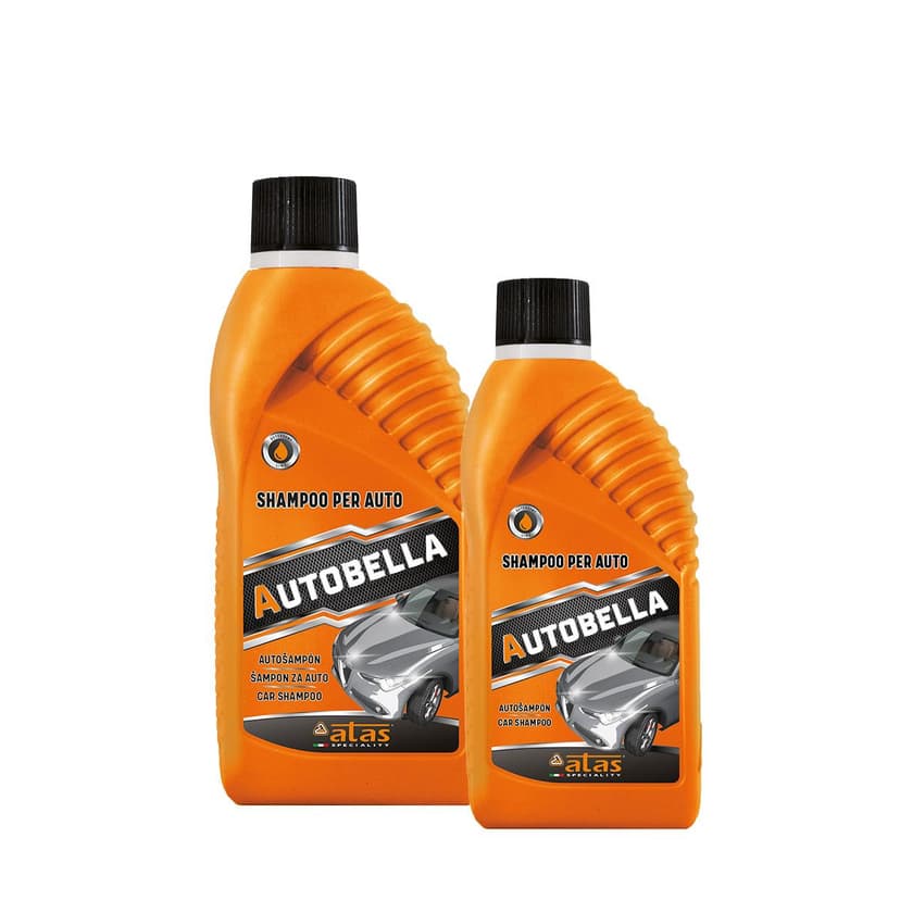 Atas Autobell 1000ml sa Voskom