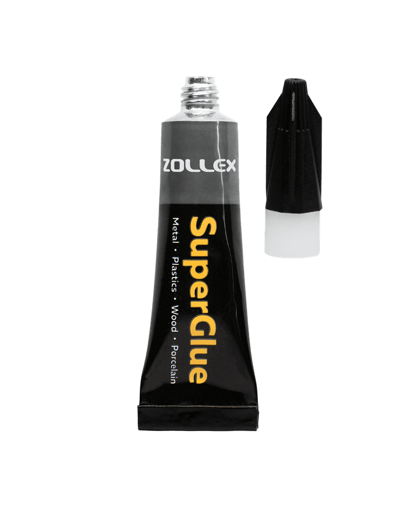 Super ljepilo Zollex 3g