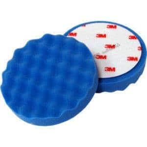 3M Jastučići za poliranje 76mm