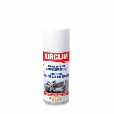 Atas Clim Sprej za dezinfekciju prostora 150ml
