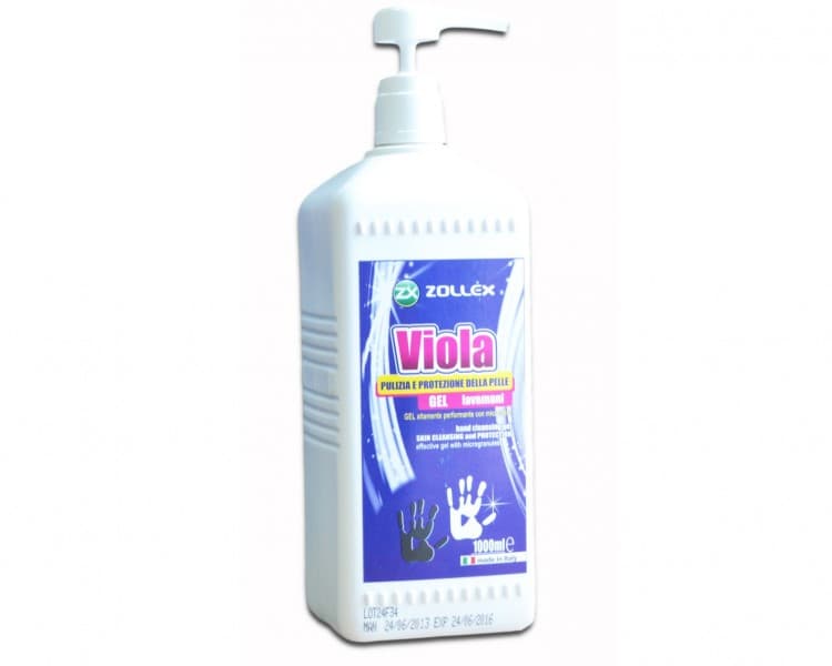 Gel za pranje ruku Zollex 1/1L