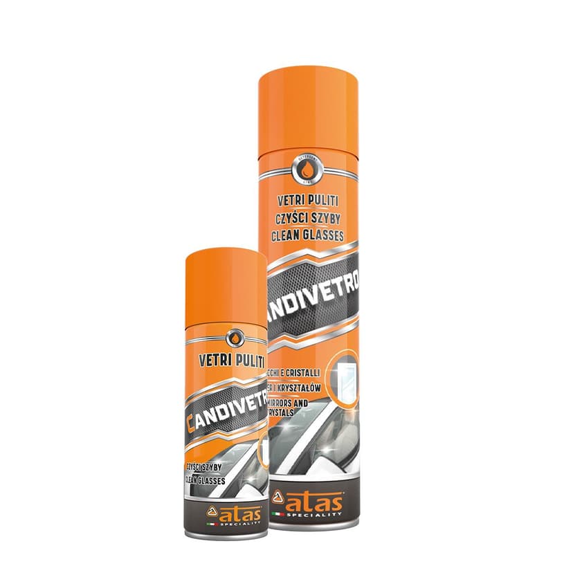 Atas Candivetro pjena 400ml