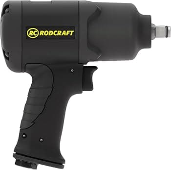 Zračni udarni ključ 1/2" RC2266 1600Nm Rodcraft