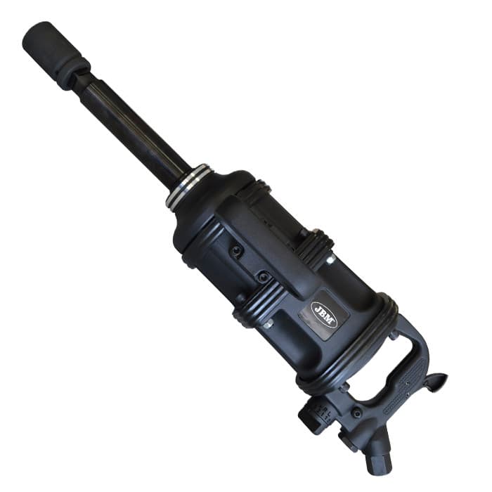Pneumatski pištolj JBM 1" 3260Nm