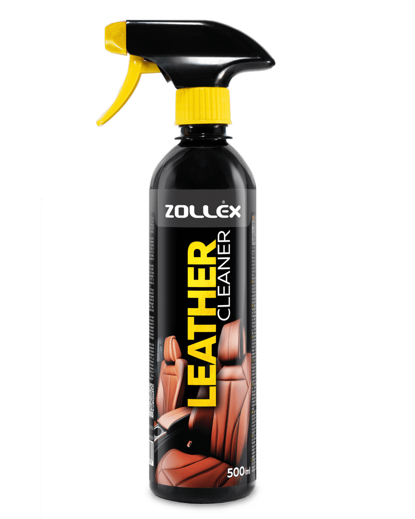 Zollex sredstvo za čišćenje kože 500ml VP-500C