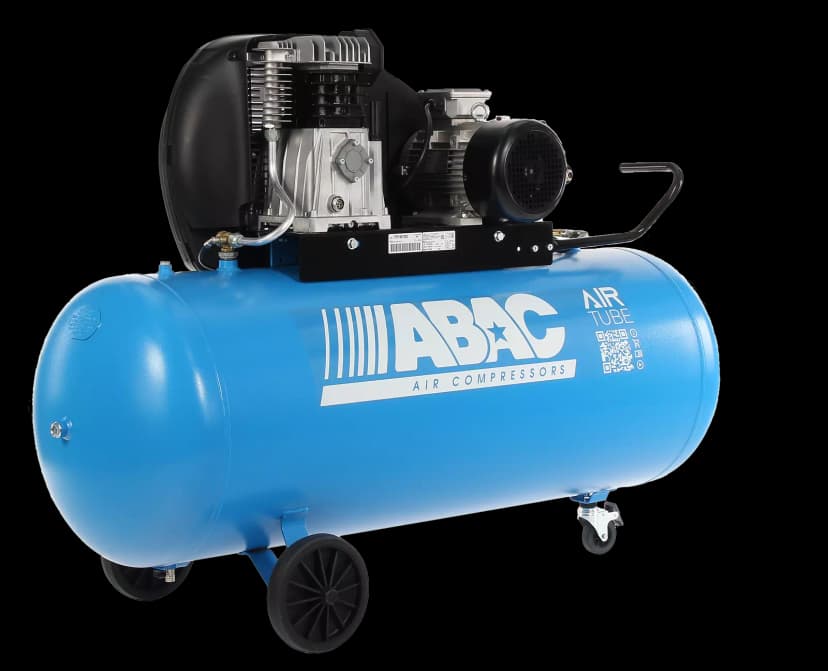 Kompresor zraka Abac 270l B5900B