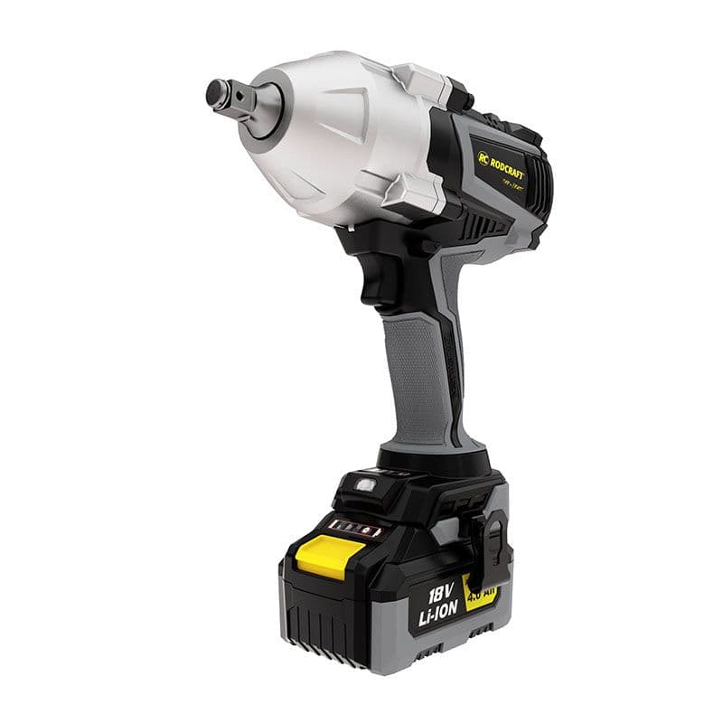 Aku udarni odvijač 1/2" 20V 4Ah RC9077K4 +( torba gratis) 1500Nm