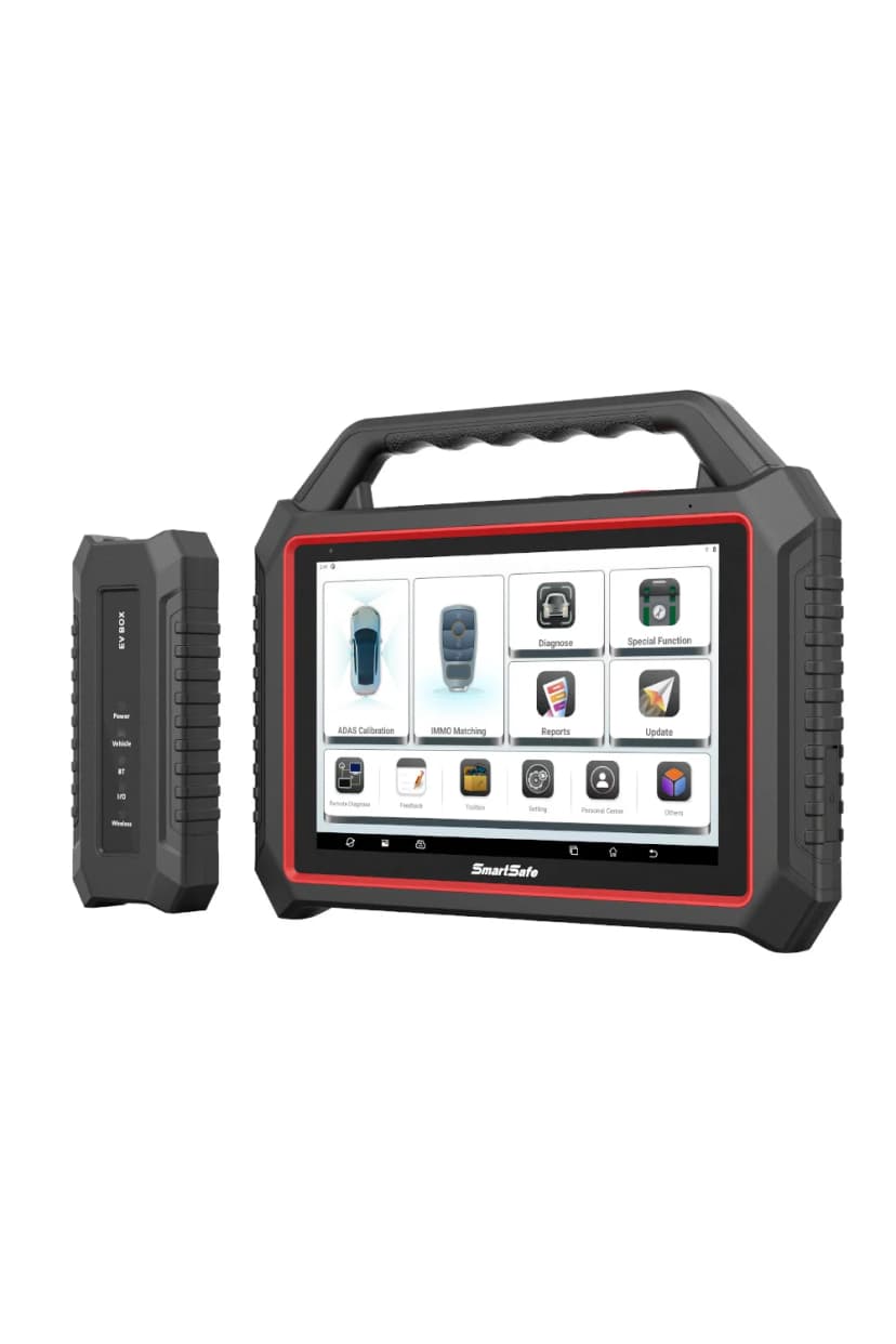 AUTODIJAGNOSTIKA SMARTSAFE ST10