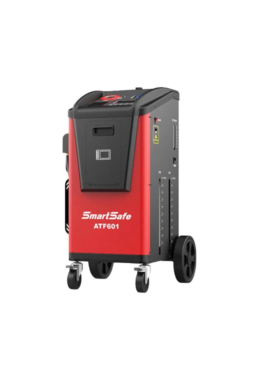 APARAT ZA ZAMJENU ULJA U AUTOMATSKIM MJENJAČIMA SMARTSAFE ATF601