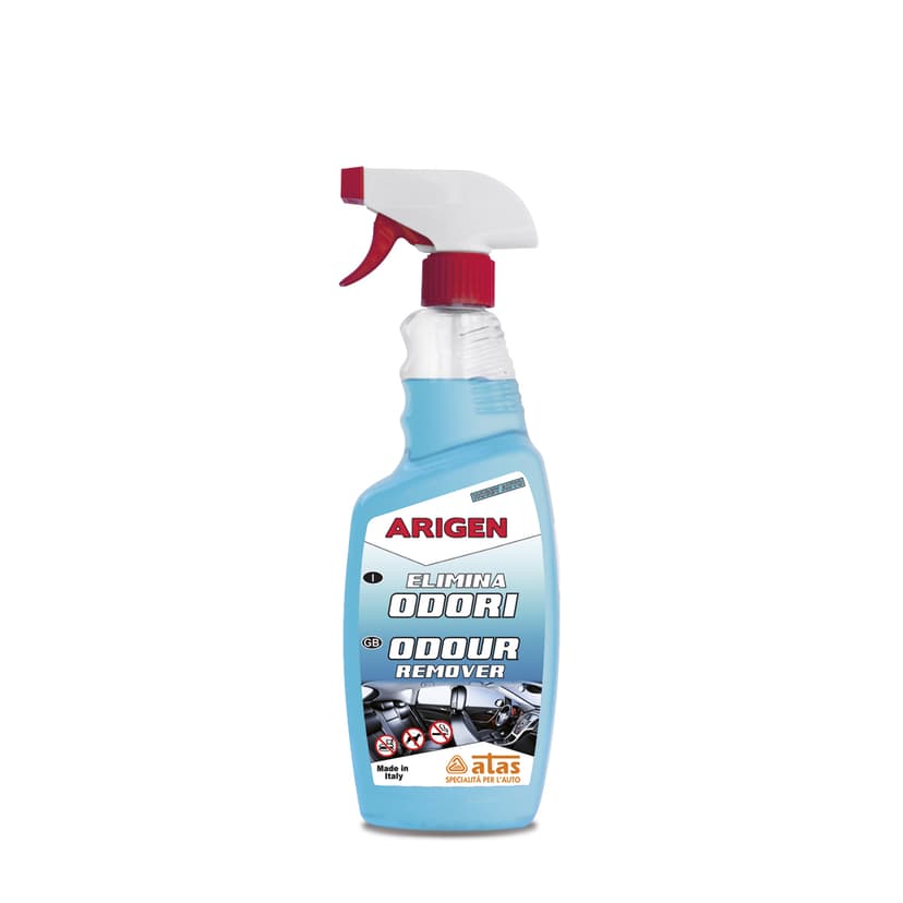 ATAS auto miris ARG.750ml (neutralizator štetnih mirisa)