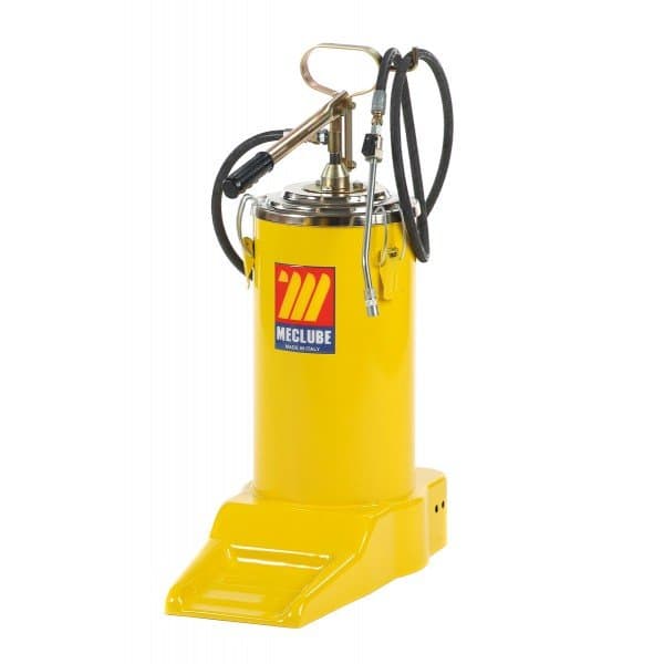 Mazalica ručna 16kg Meclube