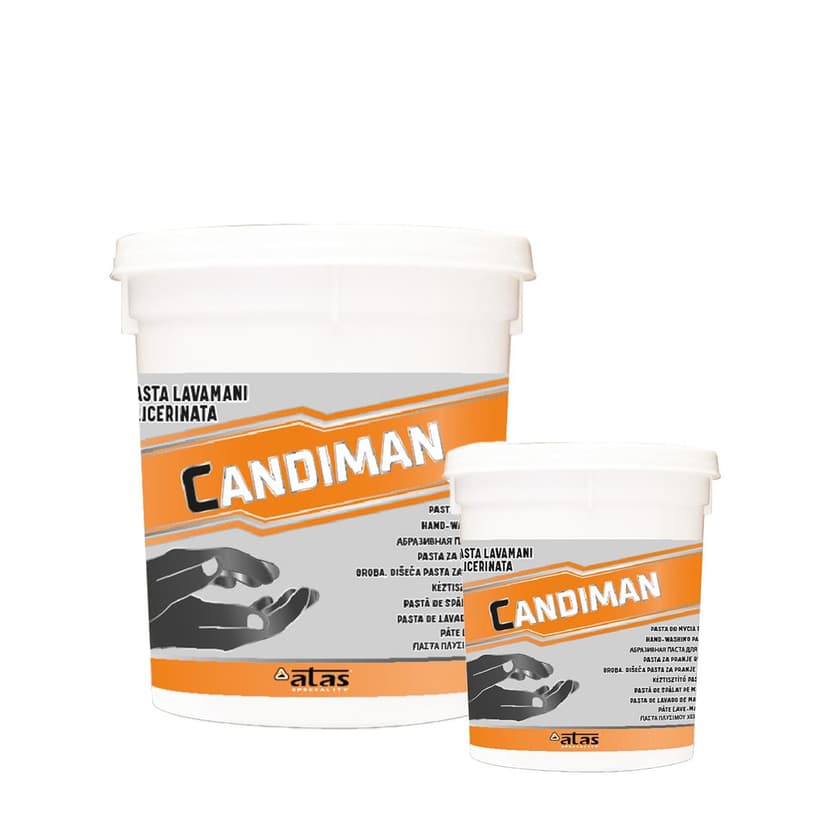 Atas CANDIMAN 1000gr